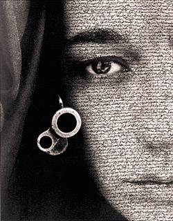 Shirin Neshat's Turbulent
